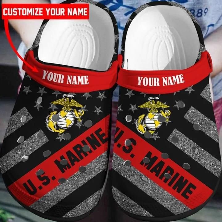 Us Marine No28 Crocs Clog Clog Shoes Us Marine No28 Crocs Clog Clog Shoes