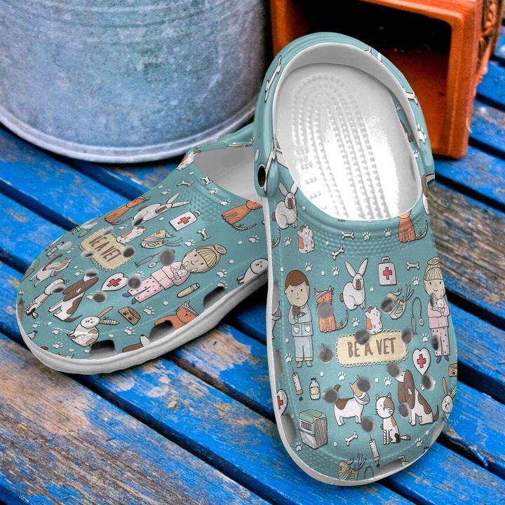 Vet Tech Be A Sku 2567 Crocs Crocband Clog Comfortable For Mens Womens Classic Clog Water Shoes Vet Tech Be A Sku 2567 Crocs Crocband Clog Comfortable For Mens Womens Classic Clog Water Shoes