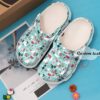 Vet Tech Personalized Clog Custom Crocs Comfortablefashion Style Comfortable For Women Men Kid Print 3D Cute