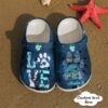 Vet Tech Personalized Empathetic Sku 2594 Crocs Crocband Clog Comfortable For Mens Womens Classic Clog Water Shoes