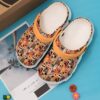 Vet Tech Pets Doodle Sku 2583 Crocs Crocband Clog Comfortable For Mens Womens Classic Clog Water Shoes
