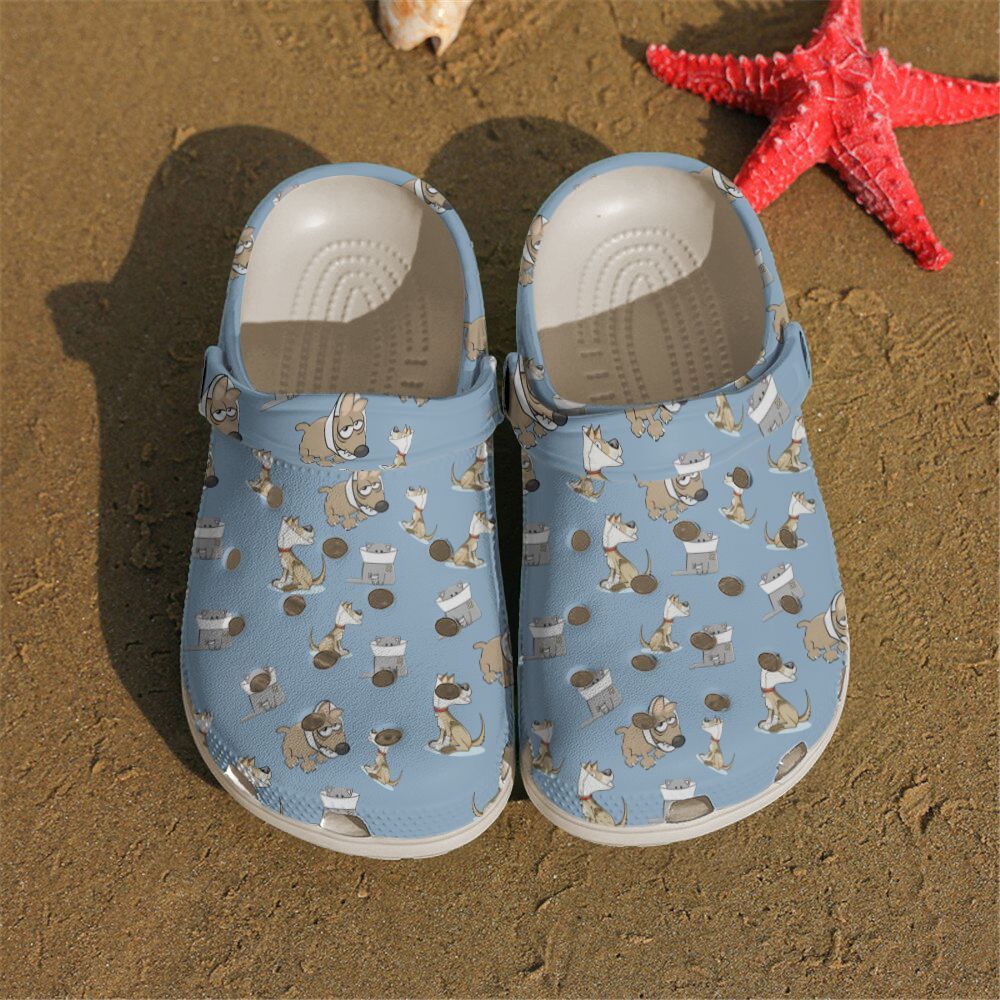Vettech Personalized Clog Custom Crocs Comfortablefashion Style Comfortable For Women Men Kid Print 3D Vettech Vettech Personalized Clog Custom Crocs Comfortablefashion Style Comfortable For Women Men Kid Print 3D Vettech