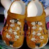 Vilolin Personalized Clog Custom Crocs Comfortablefashion Style Comfortable For Women Men Kid Print 3D Gentle Soul