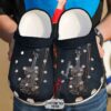 Violin Personalized Vintage Sku 2602 Crocs Crocband Clog Comfortable For Mens Womens Classic Clog Water Shoes