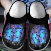 Volleyball A1 Personalized Clog Custom Crocs Comfortablefashion Style Comfortable For Women Men Kid Print 3D