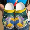 Volleyball Ball Sku 2675 Crocs Crocband Clog Comfortable For Mens Womens Classic Clog Water Shoes