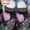 Volleyball Personalize Clog Custom Crocs Fashionstyle Comfortable For Women Men Kid Print 3D My Passion