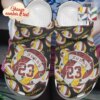 Volleyball Personalize Clog Custom Crocs Fashionstyle Comfortable For Women Men Kid Print 3D Personalized Volleyball Lovers