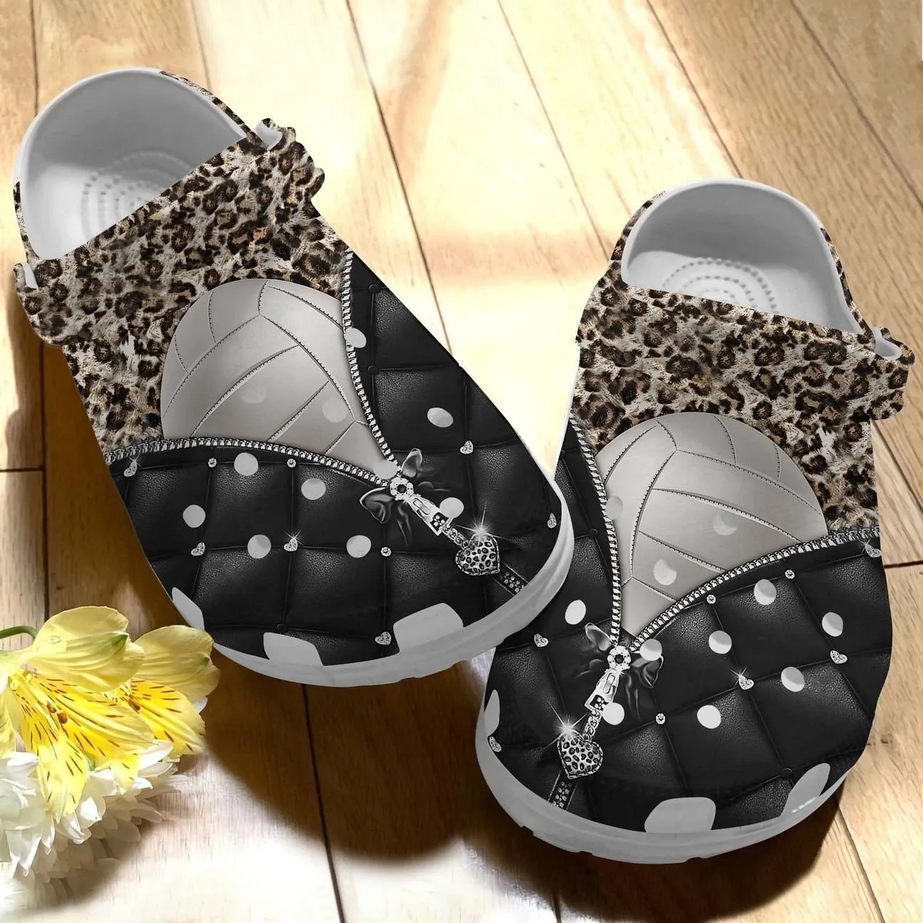Volleyball Personalize Clog Custom Crocs Fashionstyle Comfortable For Women Men Kid Print 3D Volleyball Lover 347 Volleyball Personalize Clog Custom Crocs Fashionstyle Comfortable For Women Men Kid Print 3D Volleyball Lover 347