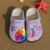 Volleyball Personalized Clog Custom Crocs Comfortablefashion Style Comfortable For Women Men Kid Print 3D 10