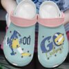 Volleyball Personalized Clog Custom Crocs Comfortablefashion Style Comfortable For Women Men Kid Print 3D Volley Girl