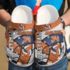Volleyball Personalized Net Sku 2636 Crocs Crocband Clog Comfortable For Mens Womens Classic Clog Water Shoes