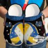Volleyball Personalized Players Sku 2668 Crocs Crocband Clog Comfortable For Mens Womens Classic Clog Water Shoes