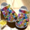 Weimaraner Personalize Clog Custom Crocs Fashionstyle Comfortable For Women Men Kid Print 3D Multi Weimaraner