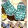 Westie Personalize Clog Custom Crocs Fashionstyle Comfortable For Women Men Kid Print 3D Whitesole Westie And Coffee