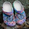 Whale Watercolor Crocs Clog Shoes – Sea Story Summer Shoes Crocbland Clog Birthday Gifts For Man Woman Father Mother