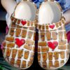 Wine Corks Sku 2739 Crocs Crocband Clog Comfortable For Mens Womens Classic Clog Water Shoes