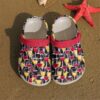 Wine Me Up Sku 2741 Crocs Crocband Clog Comfortable For Mens Womens Classic Clog Water Shoes