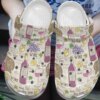 Wine Personalize Clog Custom Crocs Fashionstyle Comfortable For Women Men Kid Print 3D Drink Red Wine