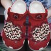 Wine Personalize Clog Custom Crocs Fashionstyle Comfortable For Women Men Kid Print 3D Wine Lover