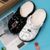 Wine Personalized Clog Custom Crocs Comfortablefashion Style Comfortable For Women Men Kid Print 3D Coffee And Wine