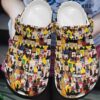 Wine Personalized Clog Custom Crocs Comfortablefashion Style Comfortable For Women Men Kid Print 3D Fine Wines