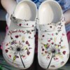 Wine Personalized Clog Custom Crocs Comfortablefashion Style Comfortable For Women Men Kid Print 3D Wine Life
