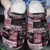 Wine Personalized Clog Custom Crocs Comfortablefashion Style Comfortable For Women Men Kid Print 3D Wine Not ?