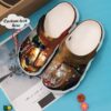 Wine Personalized Drink Sku 2731 Crocs Crocband Clog Comfortable For Mens Womens Classic Clog Water Shoes