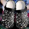 Witch Personalize Clog Custom Crocs Clog On Sandal Fashion Style Comfortable For Women Men Kid
