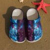 Wolf Keeper Of The Universe Sku 2744 Crocs Crocband Clog Comfortable For Mens Womens Classic Clog Water Shoes