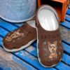 Yorkshire Easily Distracted By Sku 2765 Crocs Crocband Clog Comfortable For Mens Womens Classic Clog Water Shoes