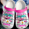 You’Ll Just End Up Drunk Shoes Clog – Flamingo Drunk Crocs Clog Crocbland Clog Birthday Gift For Woman Girl