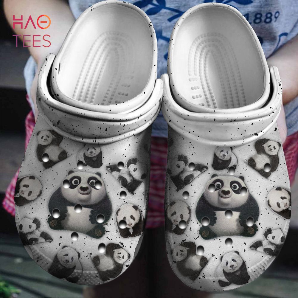 Panda Quirky Pandas Sku 1775 Crocs Clog Clog Shoes Panda Quirky Pandas Sku 1775 Crocs Clog Clog Shoes